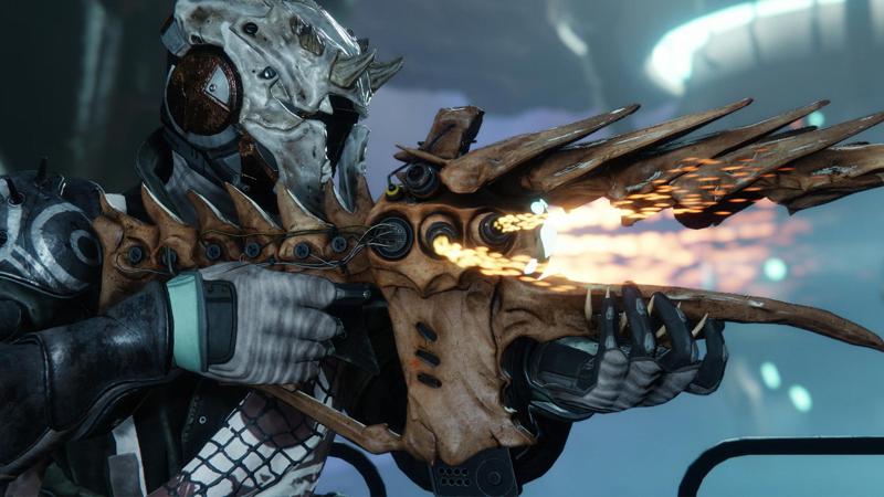 Destiny 2: Forsaken - Complete Collection - Screenshot 2