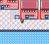 Pokémon Pink Version - Screenshot 1