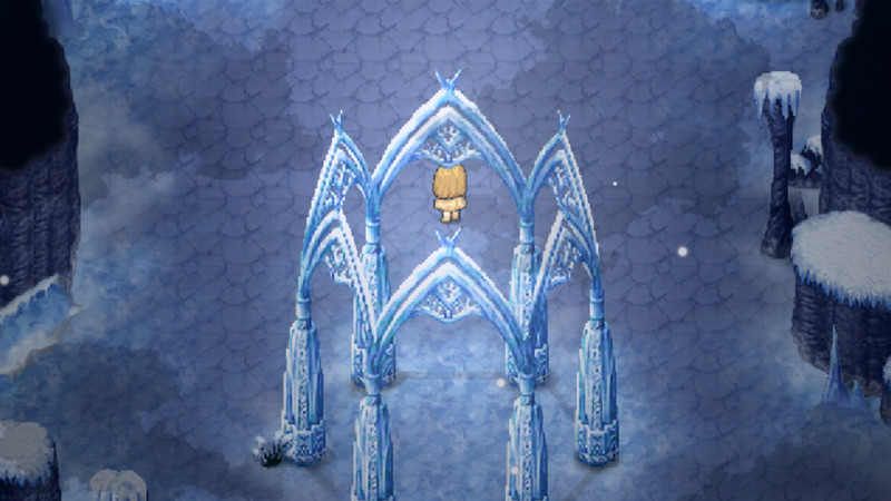 Diary of Lucie - Screenshot 3