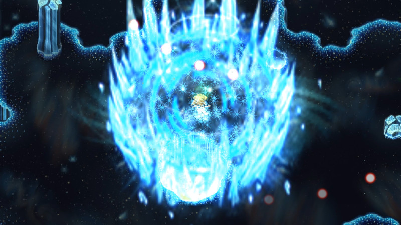 Diary of Lucie - Screenshot 4