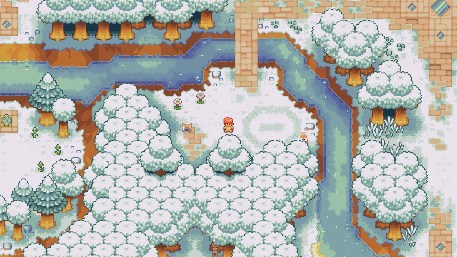 Alchemic Cutie - Screenshot 1