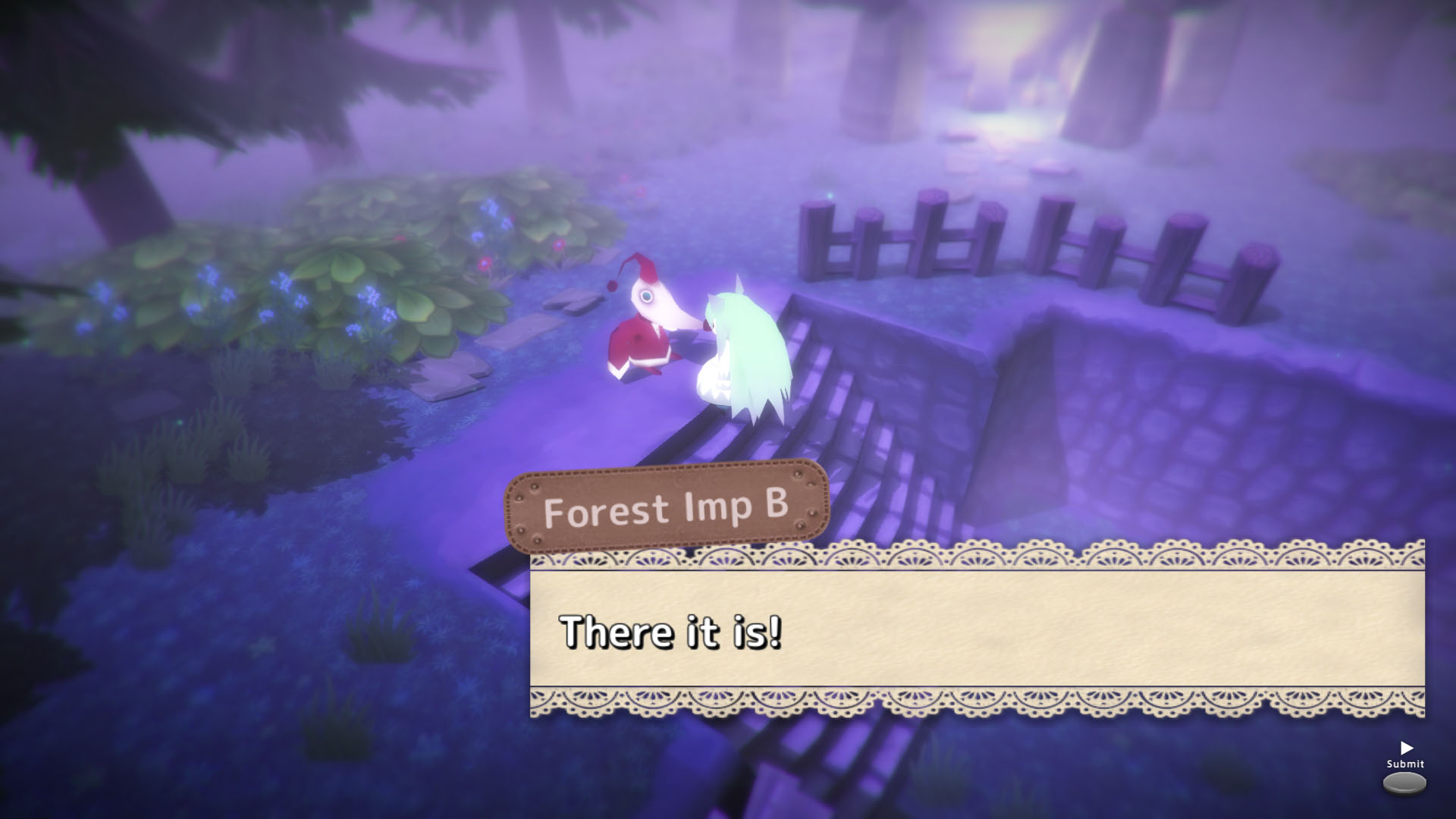 Märchen Forest: Mylne and the Forest Gift - Screenshot 5