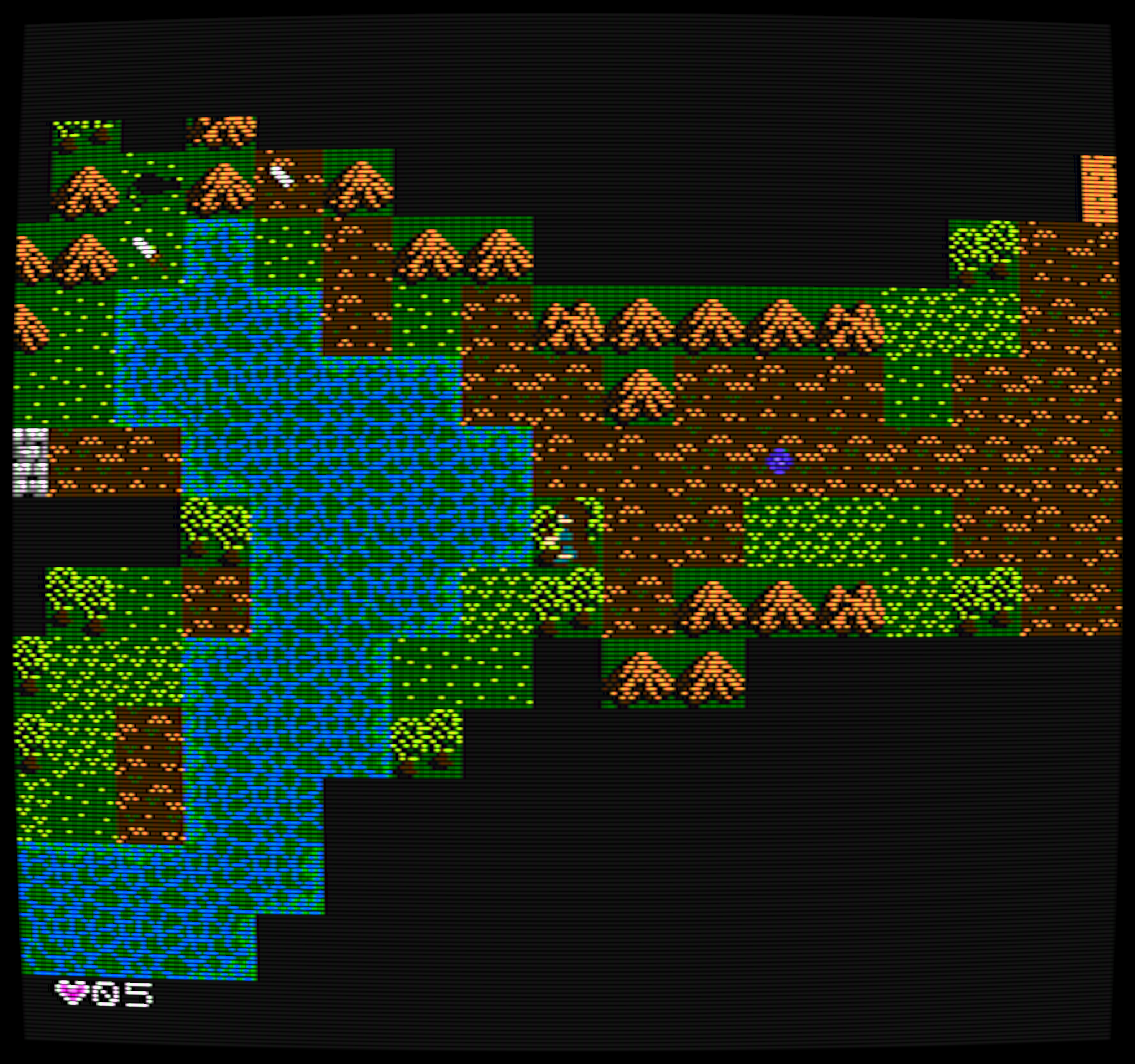 Hero's Spirit - Screenshot 2