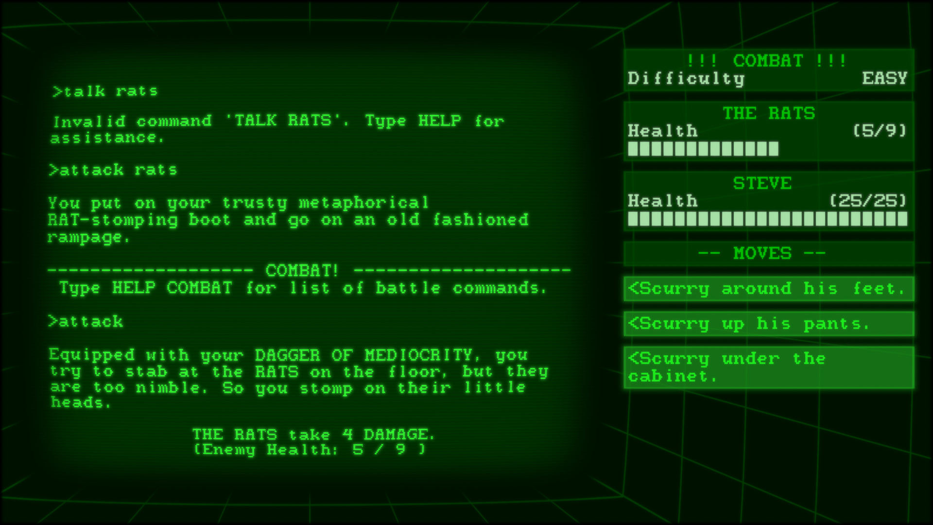 Run TavernQuest - Screenshot 4