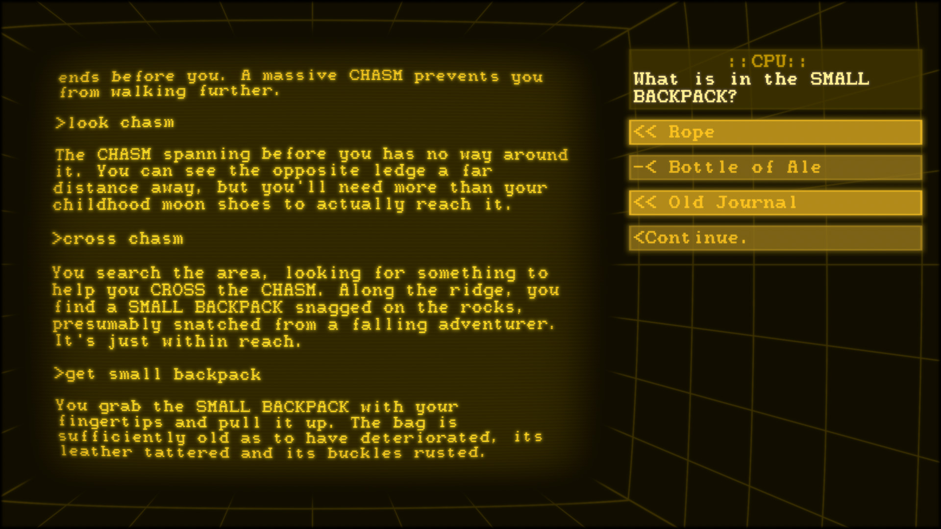 Run TavernQuest - Screenshot 5