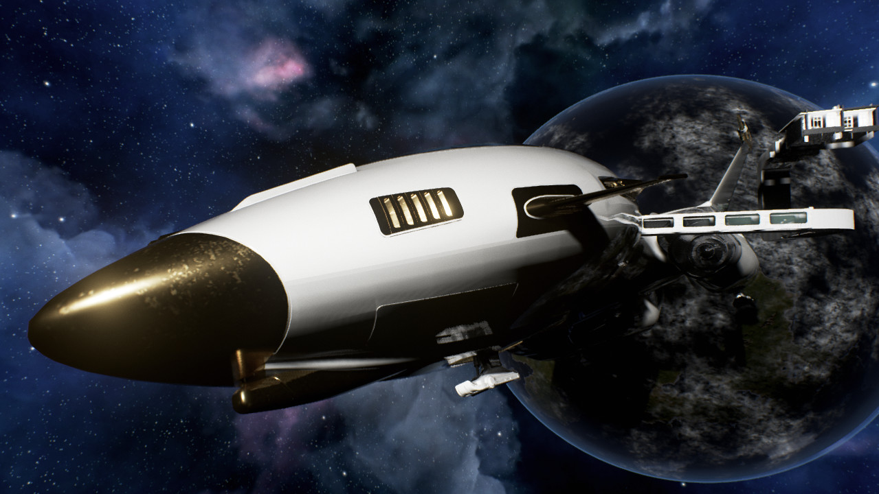 Brave - Screenshot 4