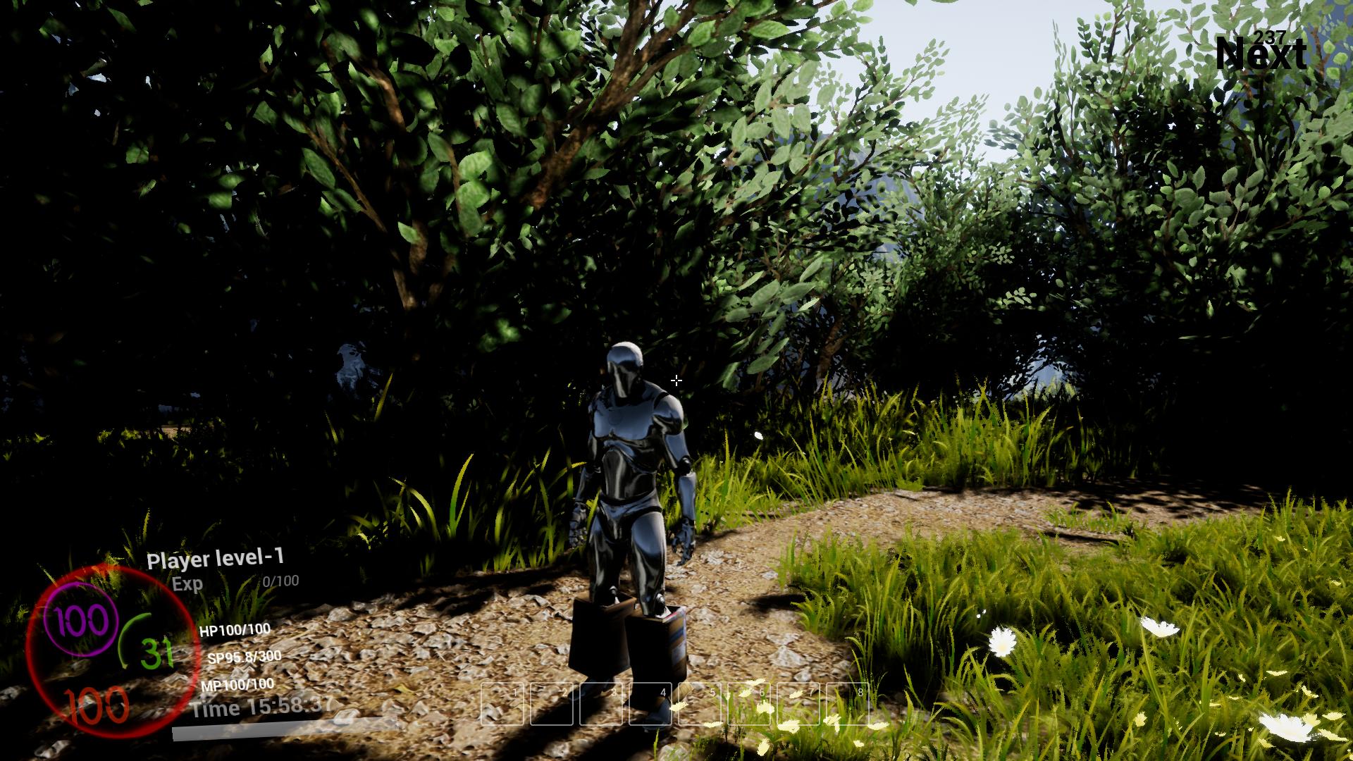 Brave - Screenshot 5