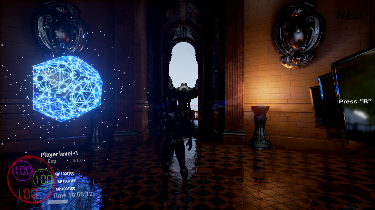 Brave - Screenshot 3