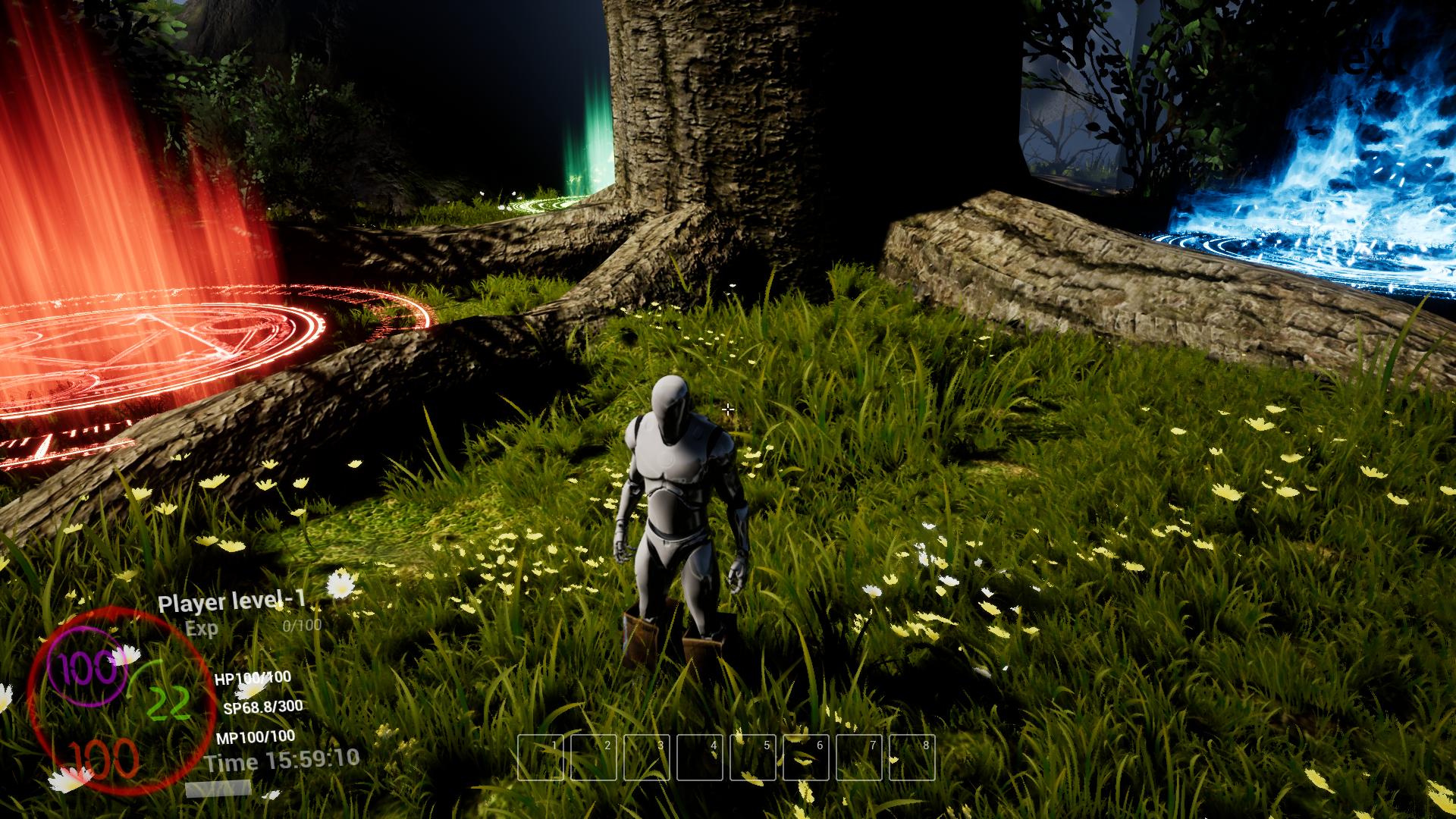 Brave - Screenshot 1