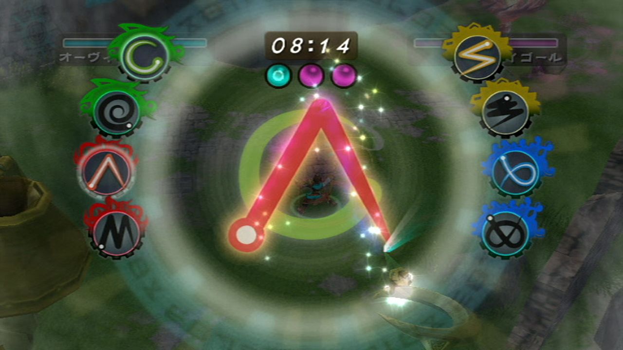 Takt of Magic - Screenshot 6