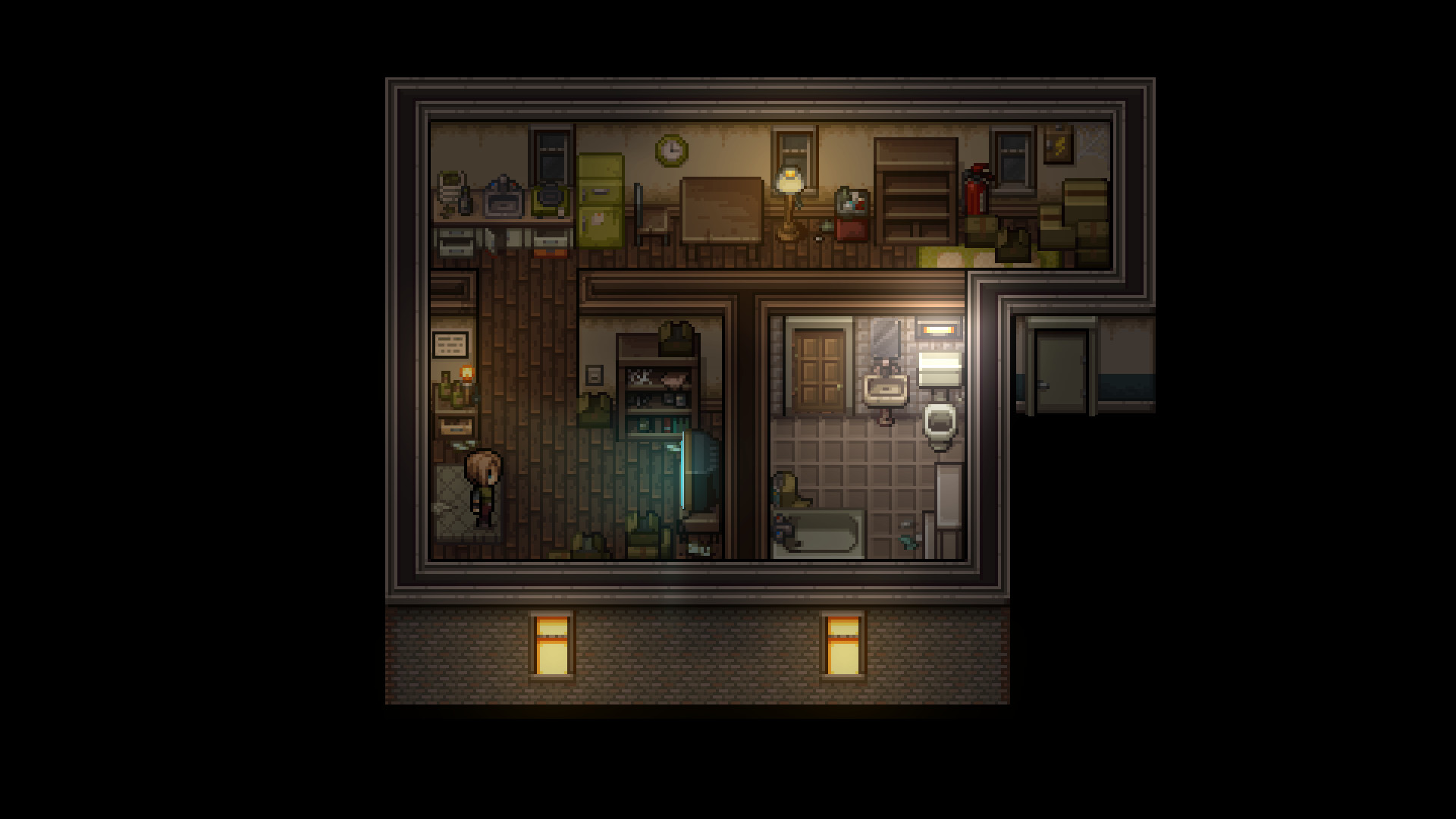 How We Die - Screenshot 4