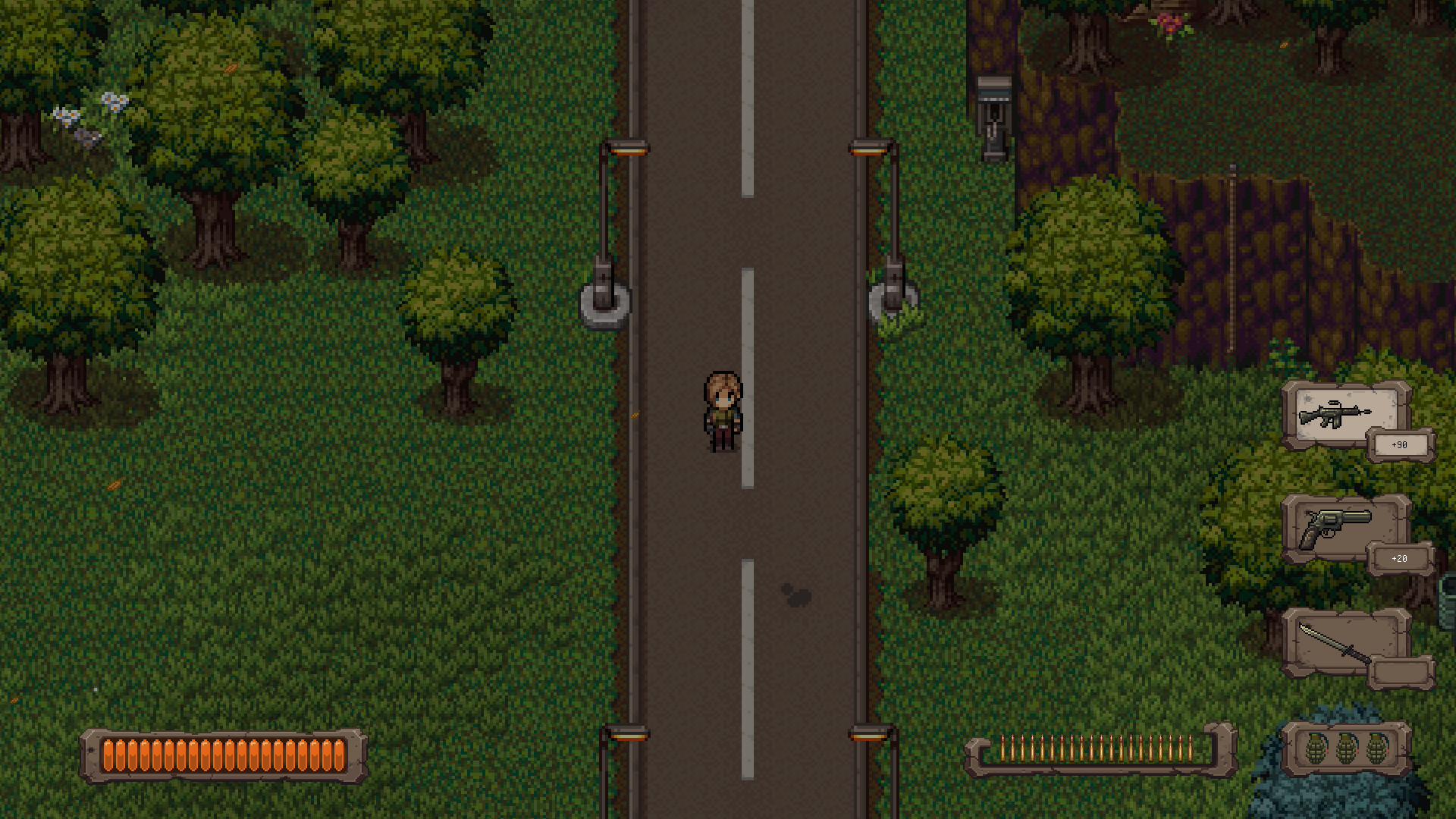 How We Die - Screenshot 3