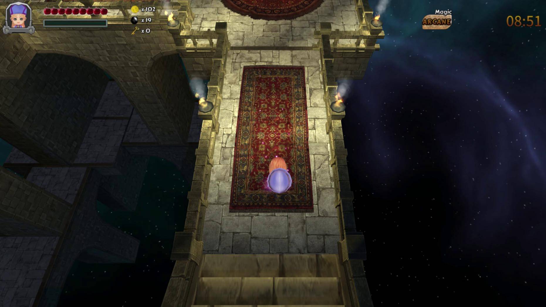 Heroes Trials - Screenshot 5