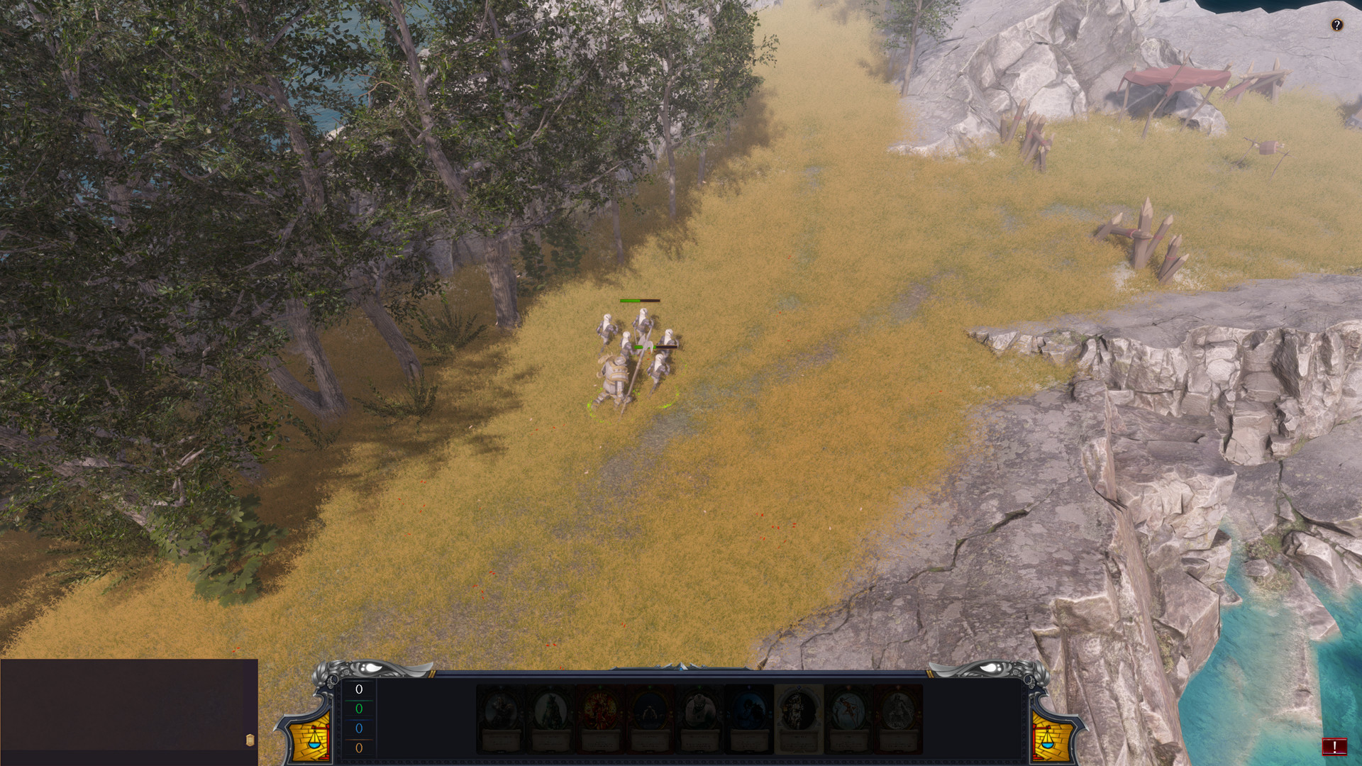 Decks - Screenshot 3