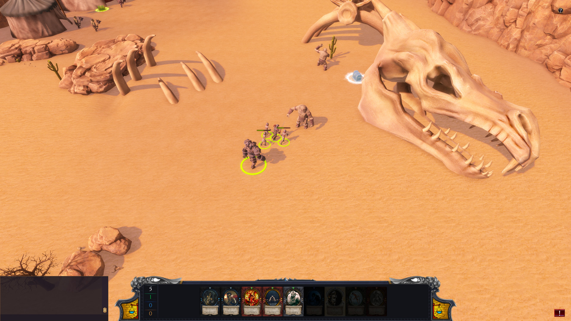 Decks - Screenshot 2