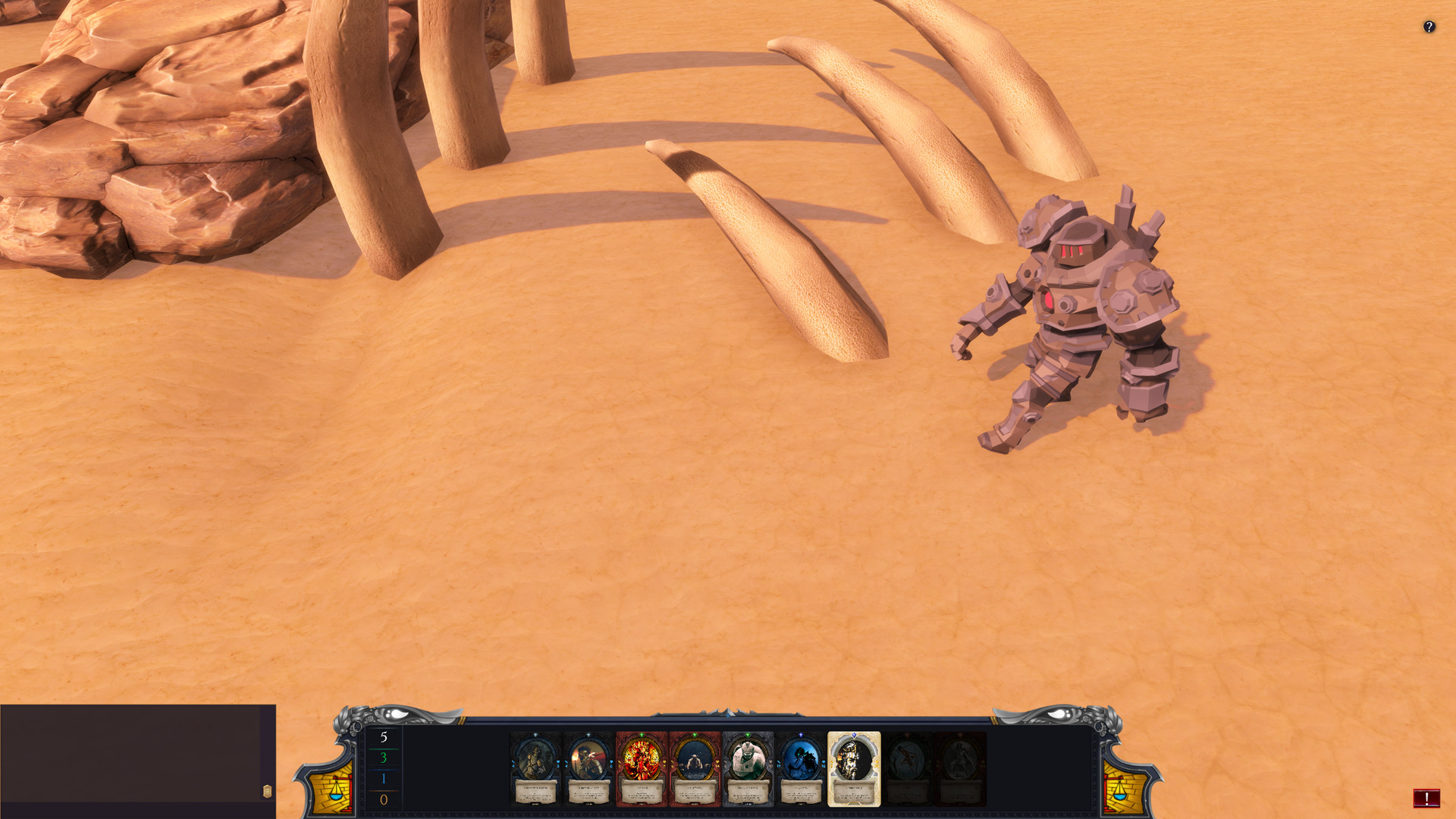 Decks - Screenshot 4