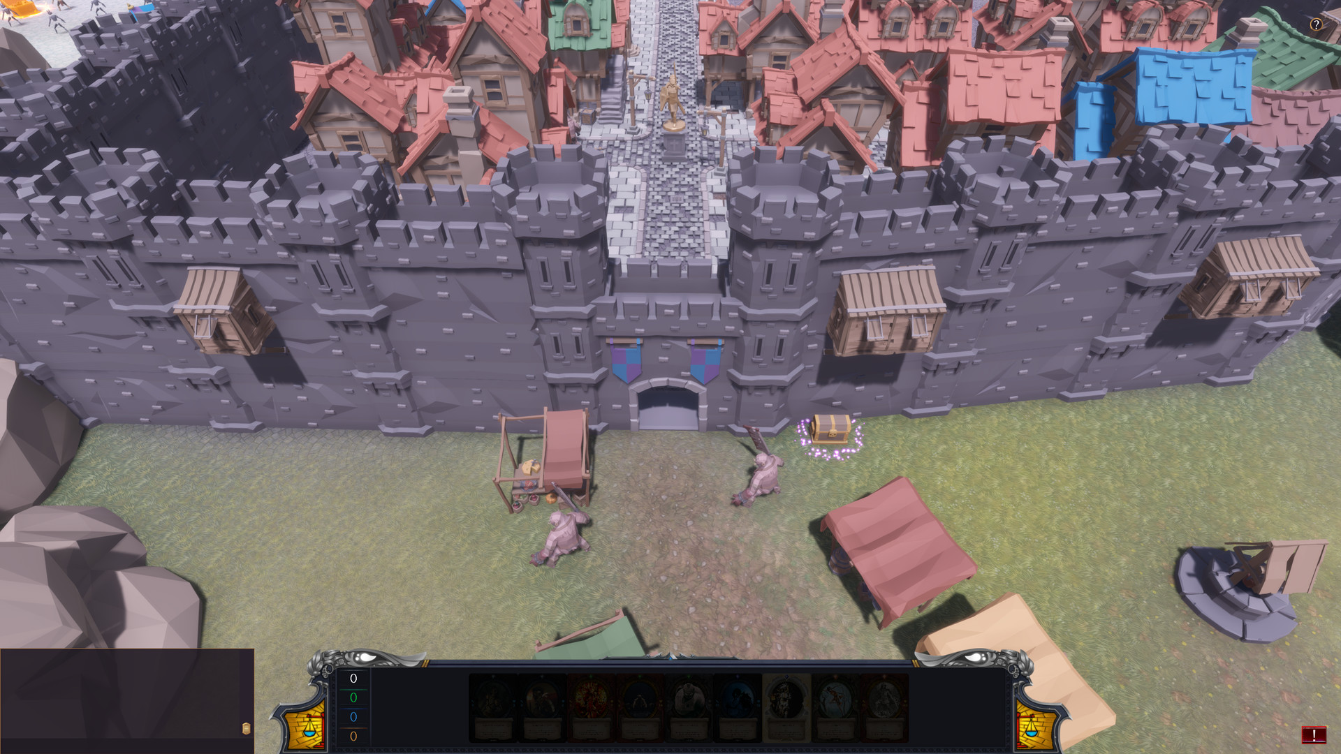 Decks - Screenshot 5