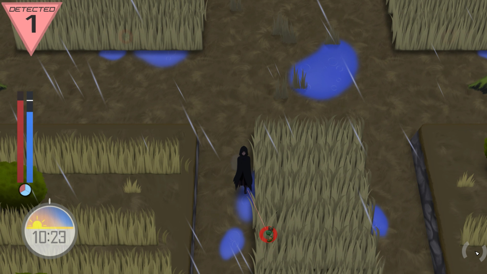 The Last Monsters - Screenshot 12