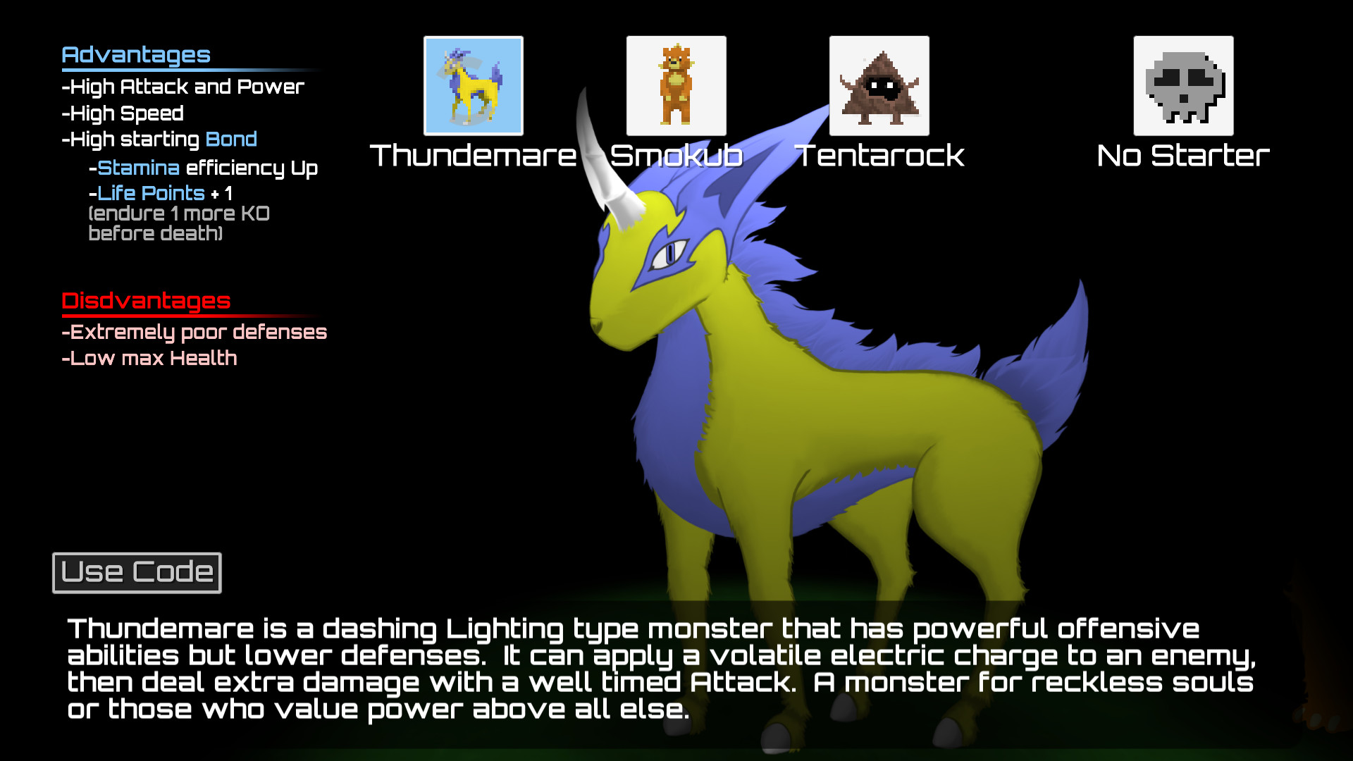 The Last Monsters - Screenshot 9