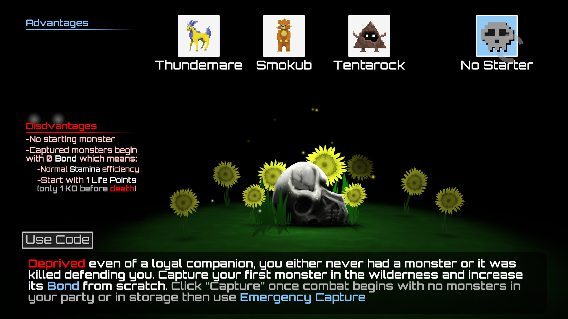 The Last Monsters - Screenshot 3