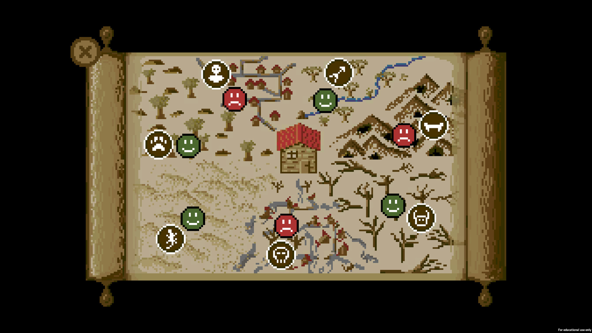 The Innkeeper - Screenshot 3