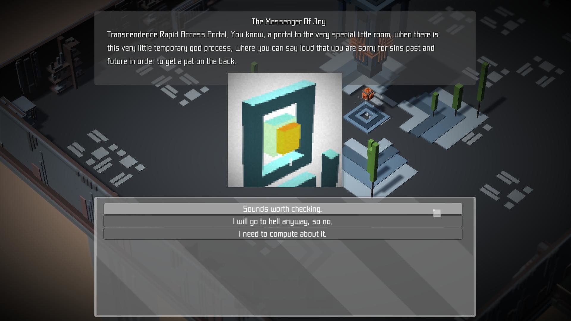 OS Omega - Screenshot 10