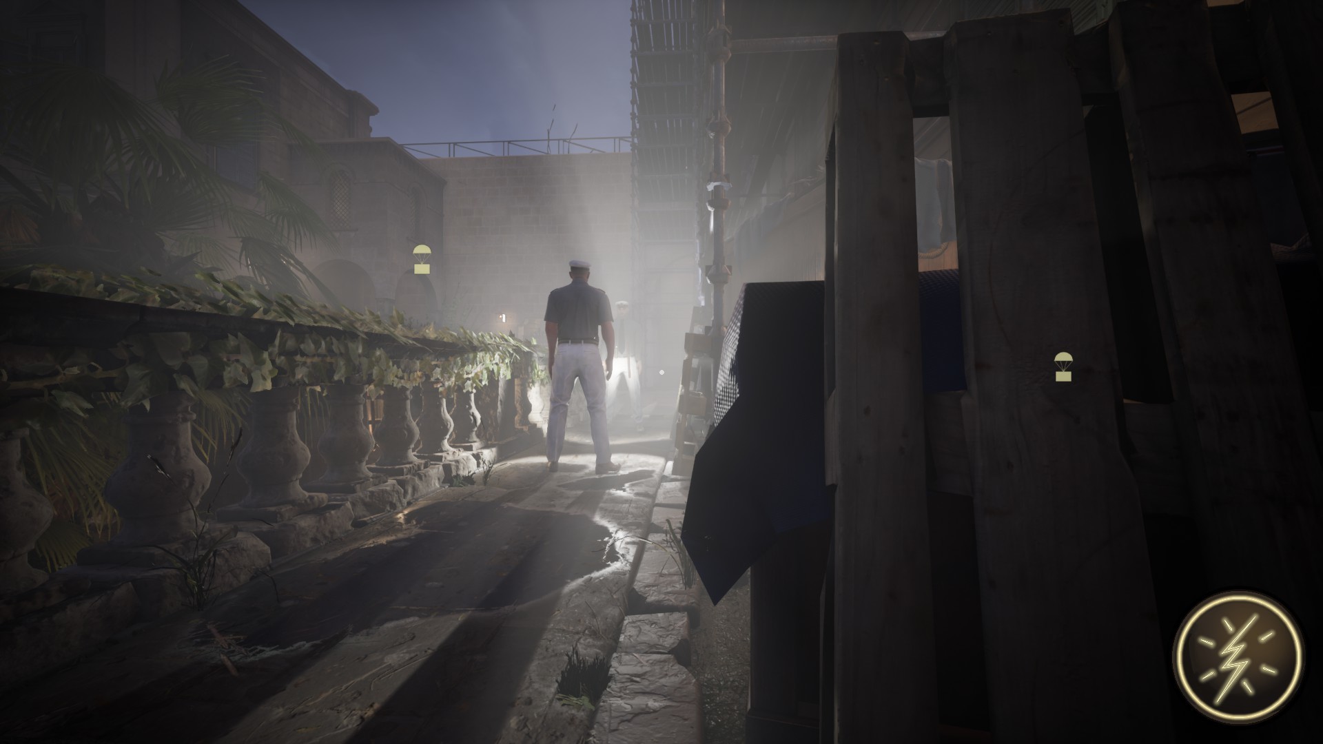 Project Exhibited - Screenshot 5