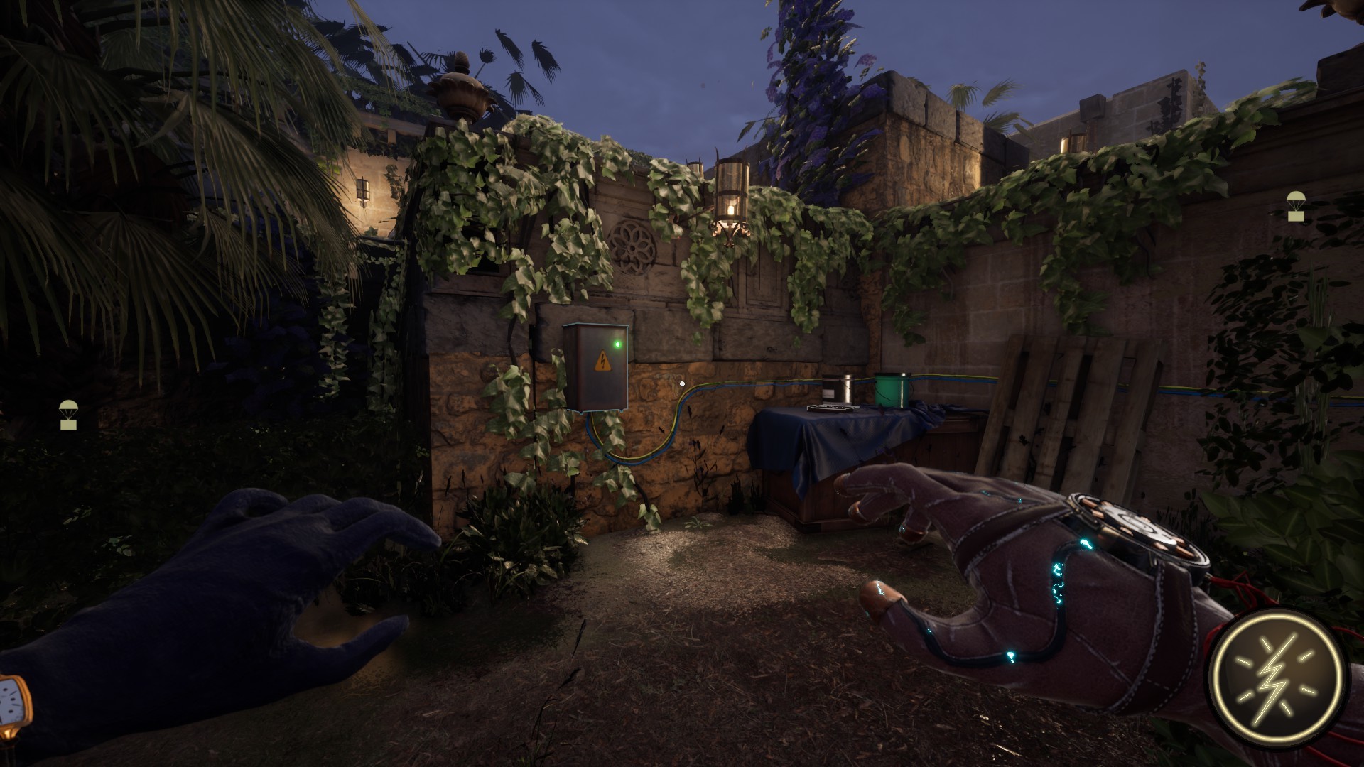 Project Exhibited - Screenshot 4