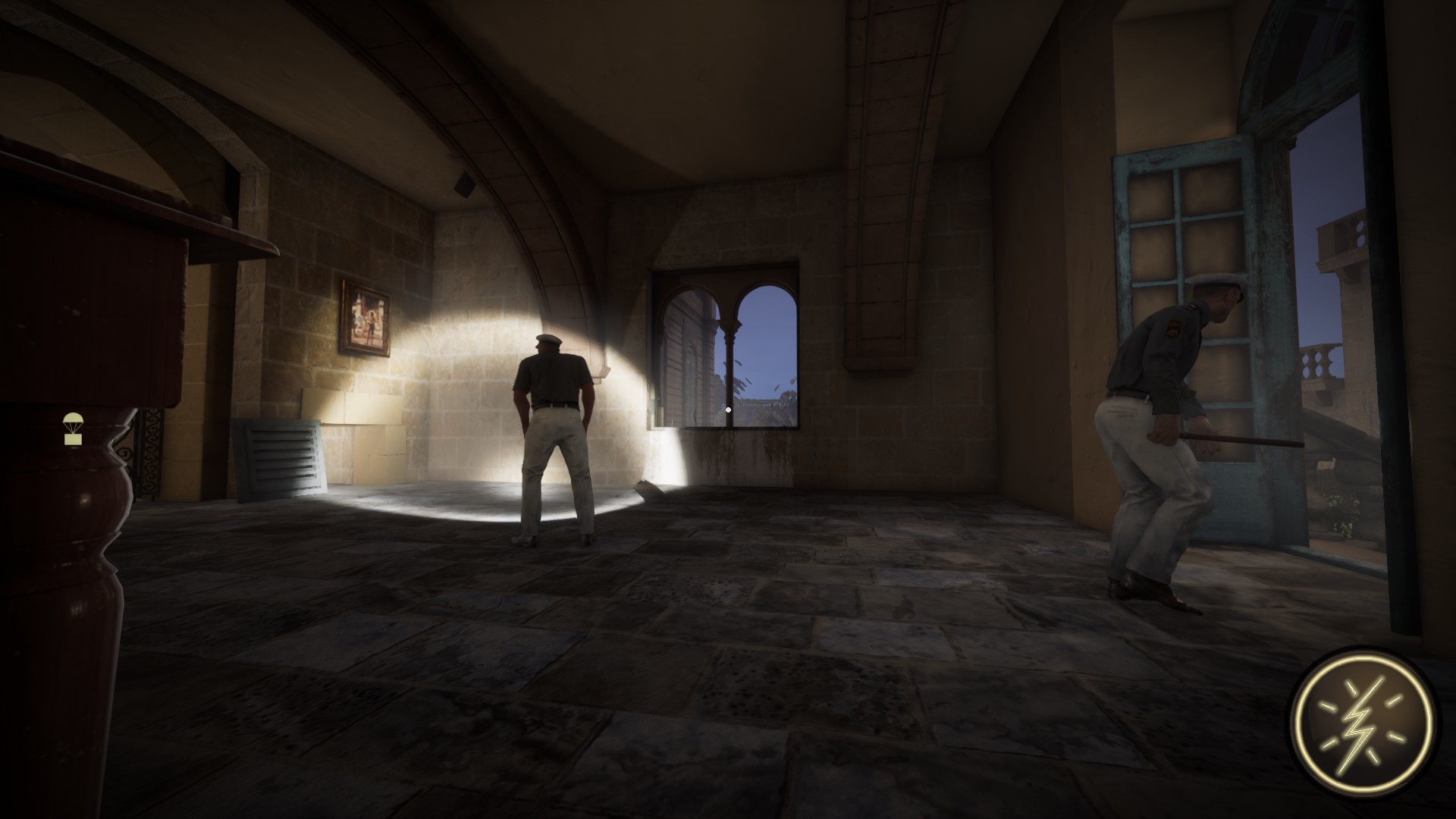 Project Exhibited - Screenshot 2