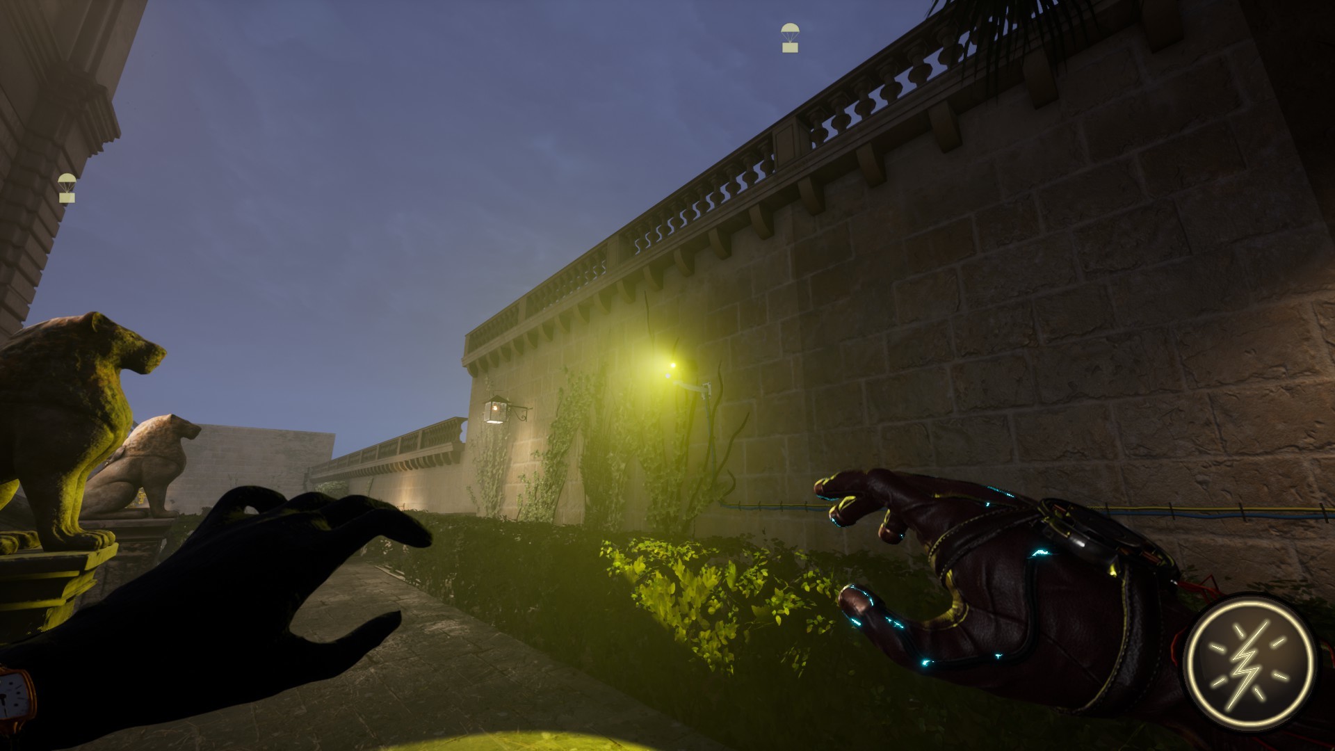 Project Exhibited - Screenshot 8