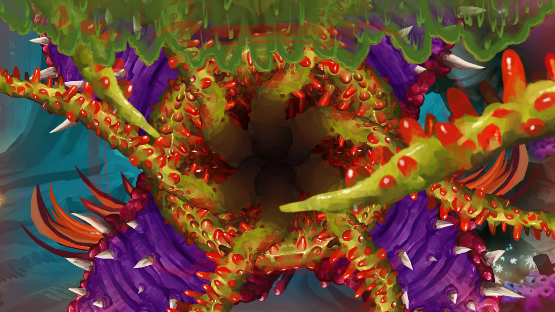 Taravana - Screenshot 3