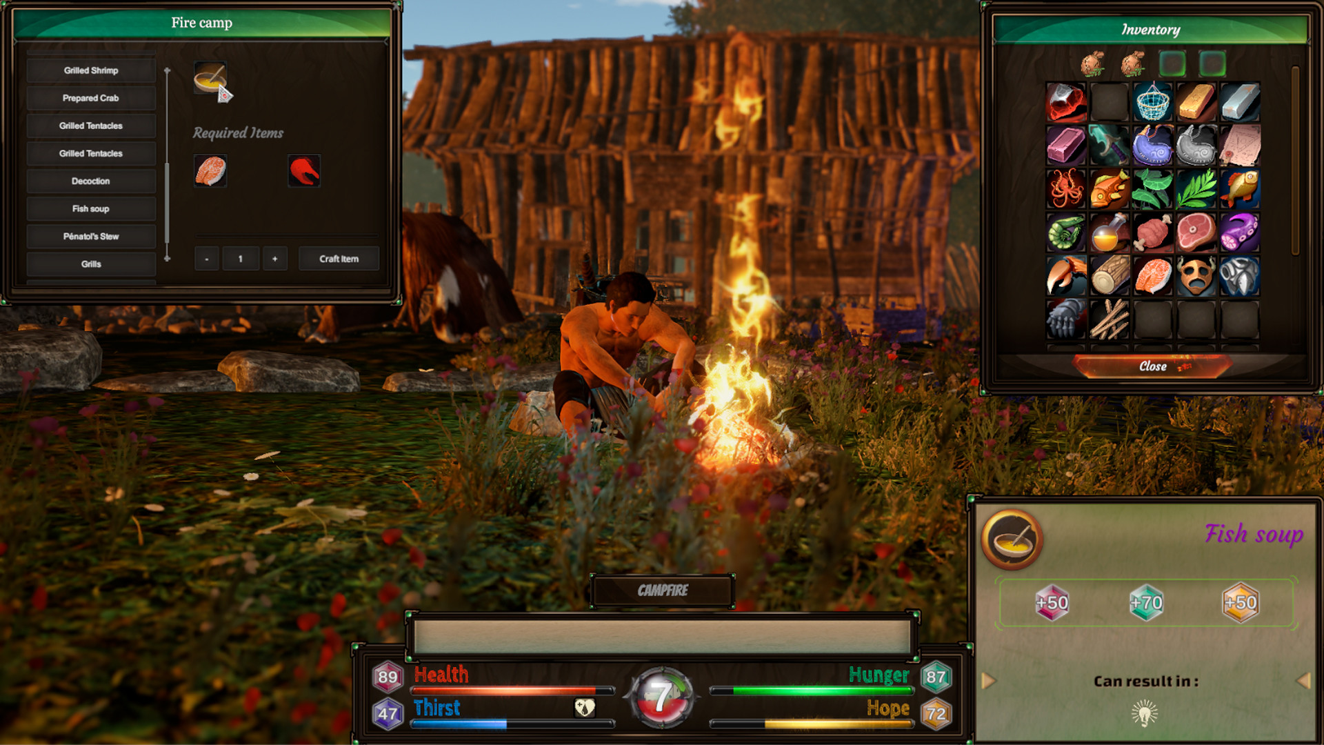 Di[c]E - Screenshot 7