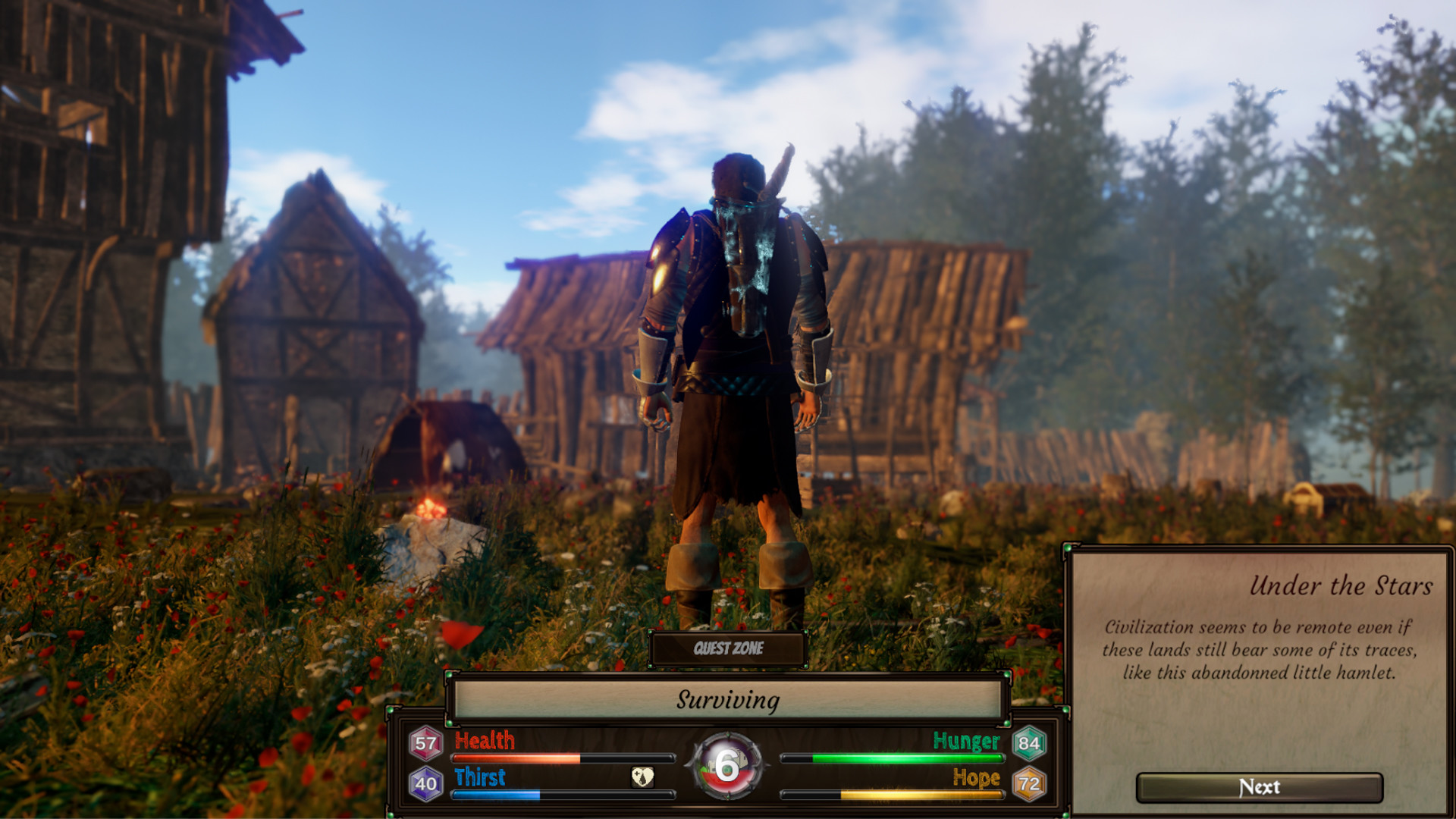 Di[c]E - Screenshot 6