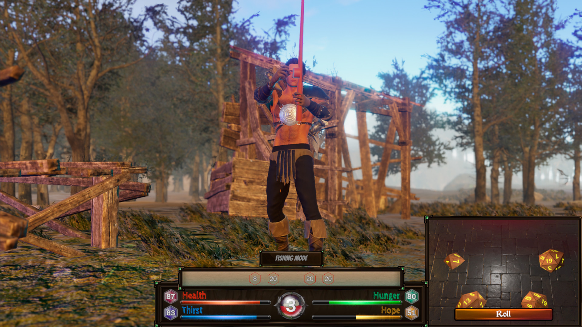 Di[c]E - Screenshot 5