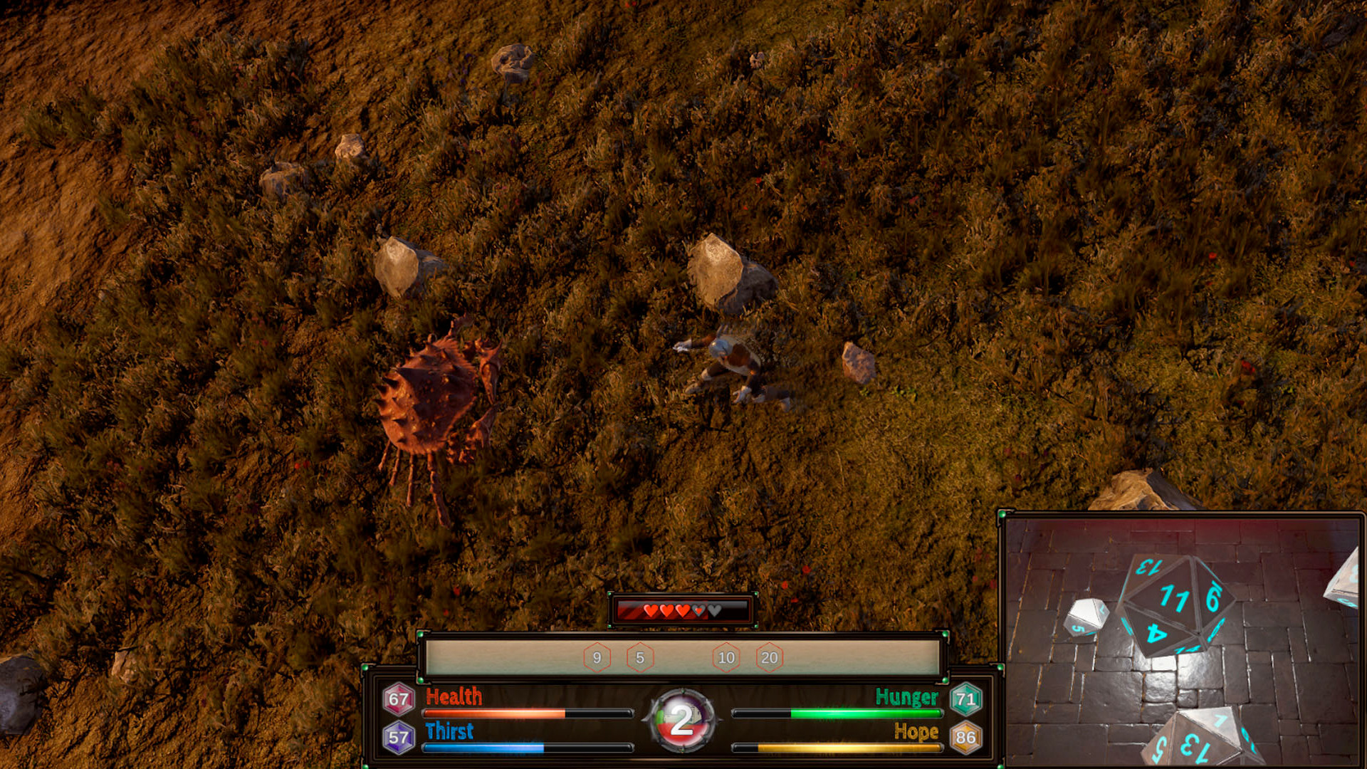 Di[c]E - Screenshot 10