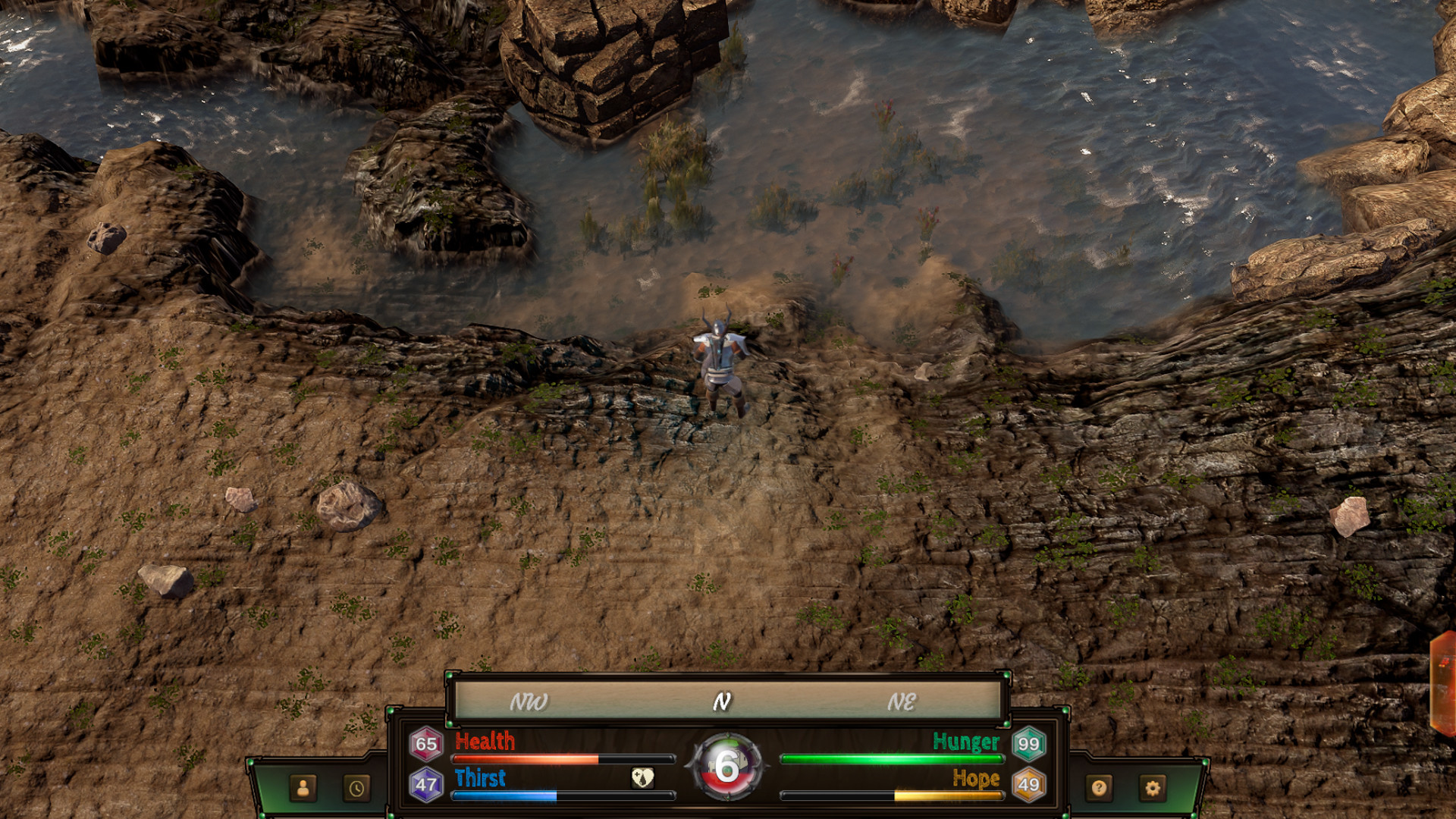 Di[c]E - Screenshot 2