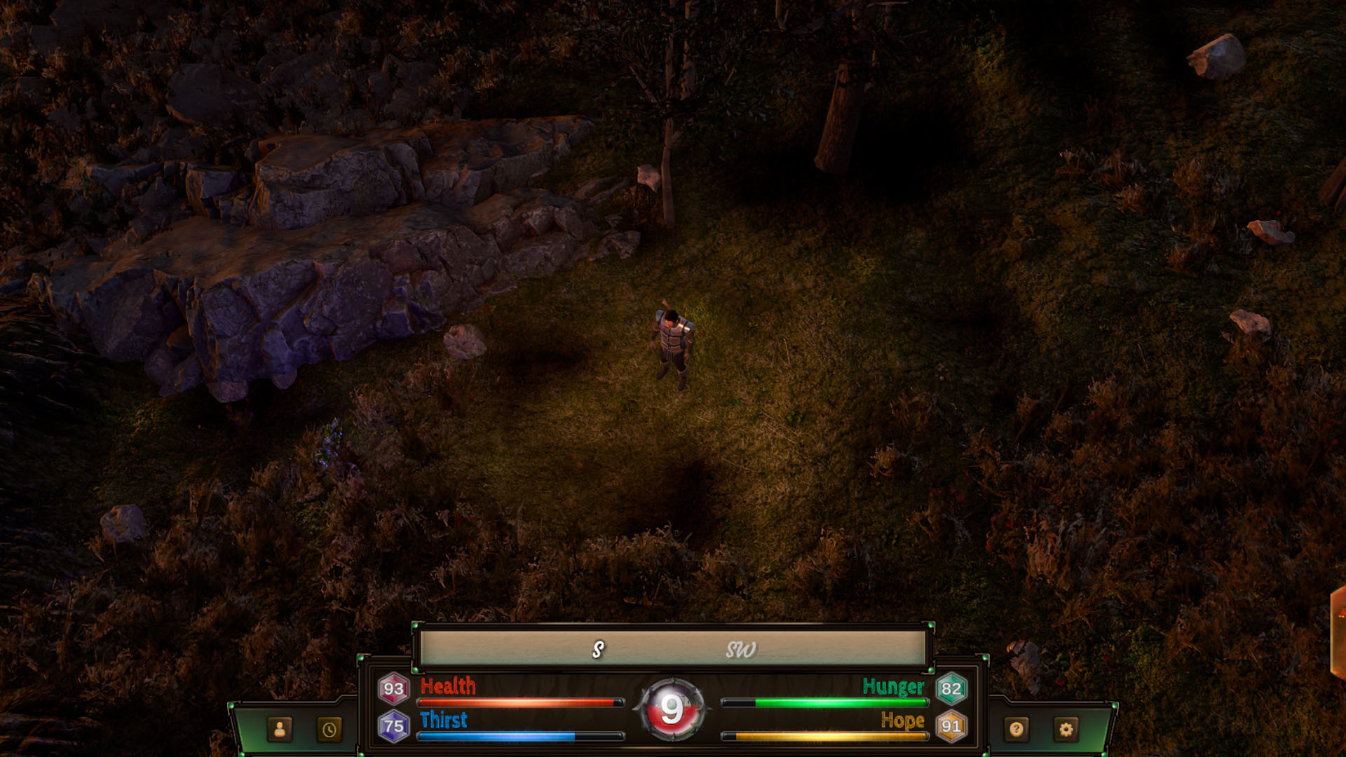 Di[c]E - Screenshot 12