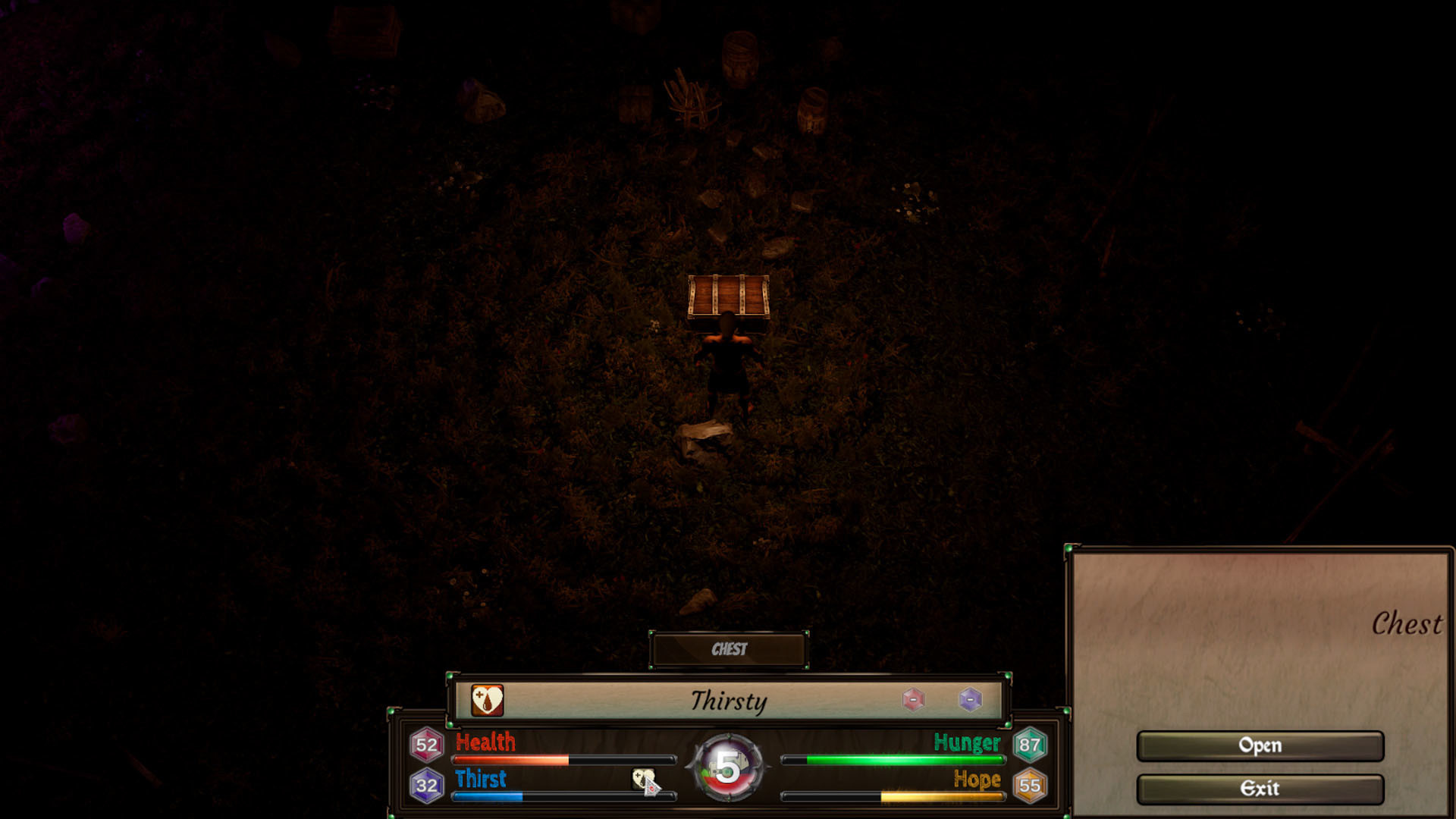 Di[c]E - Screenshot 8