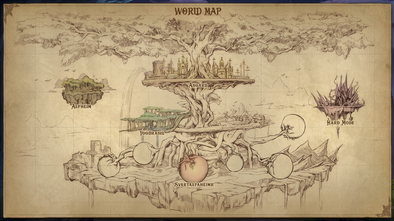 Nine Chronicles - Screenshot 6