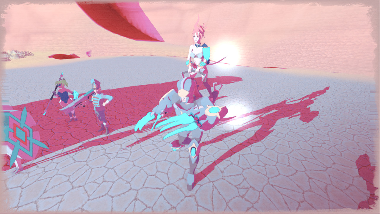 Historica Fantasia - Screenshot 1