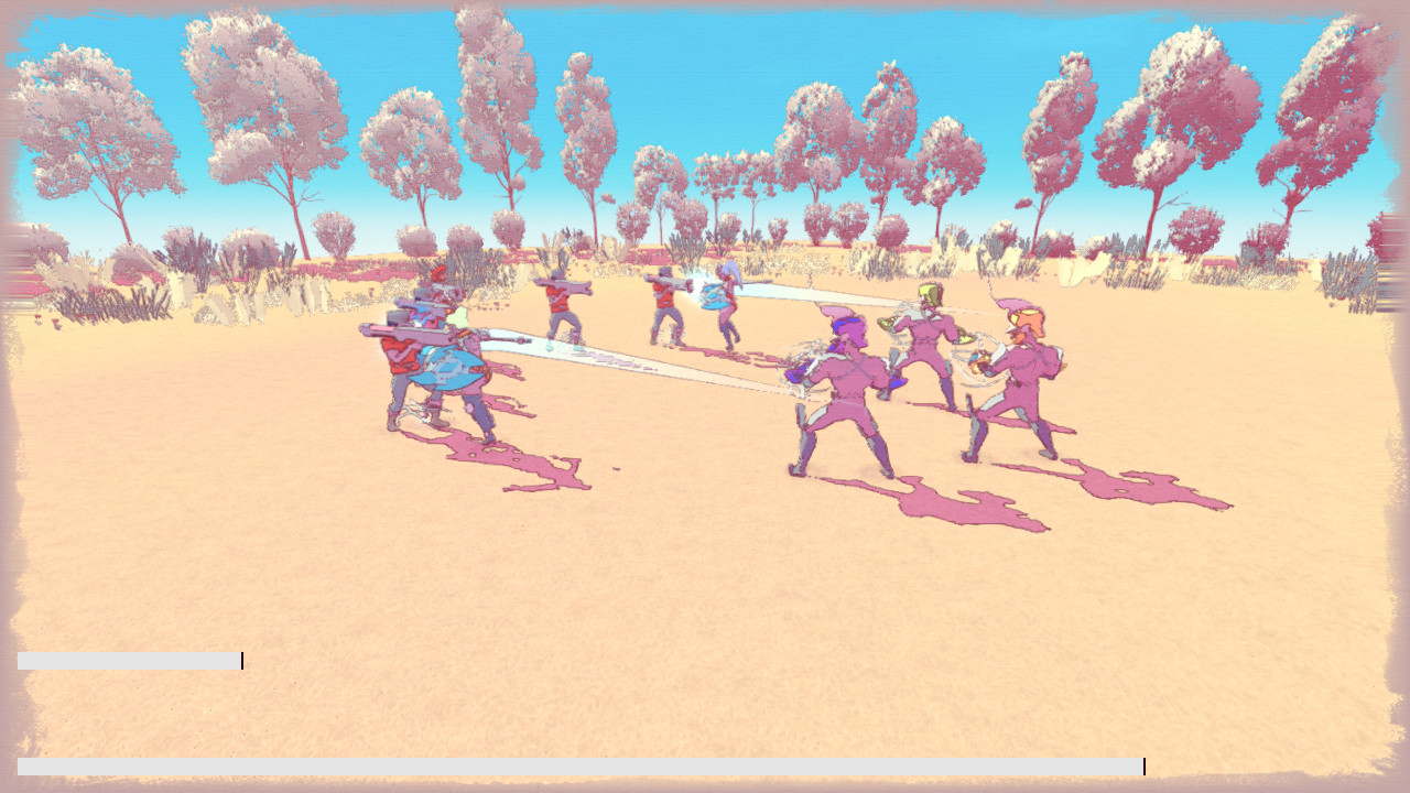 Historica Fantasia - Screenshot 4