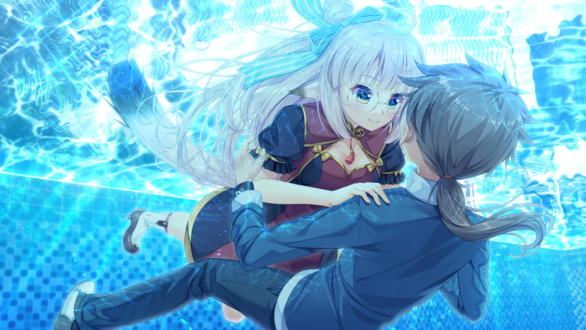 Team up with A Magician - Screenshot 4