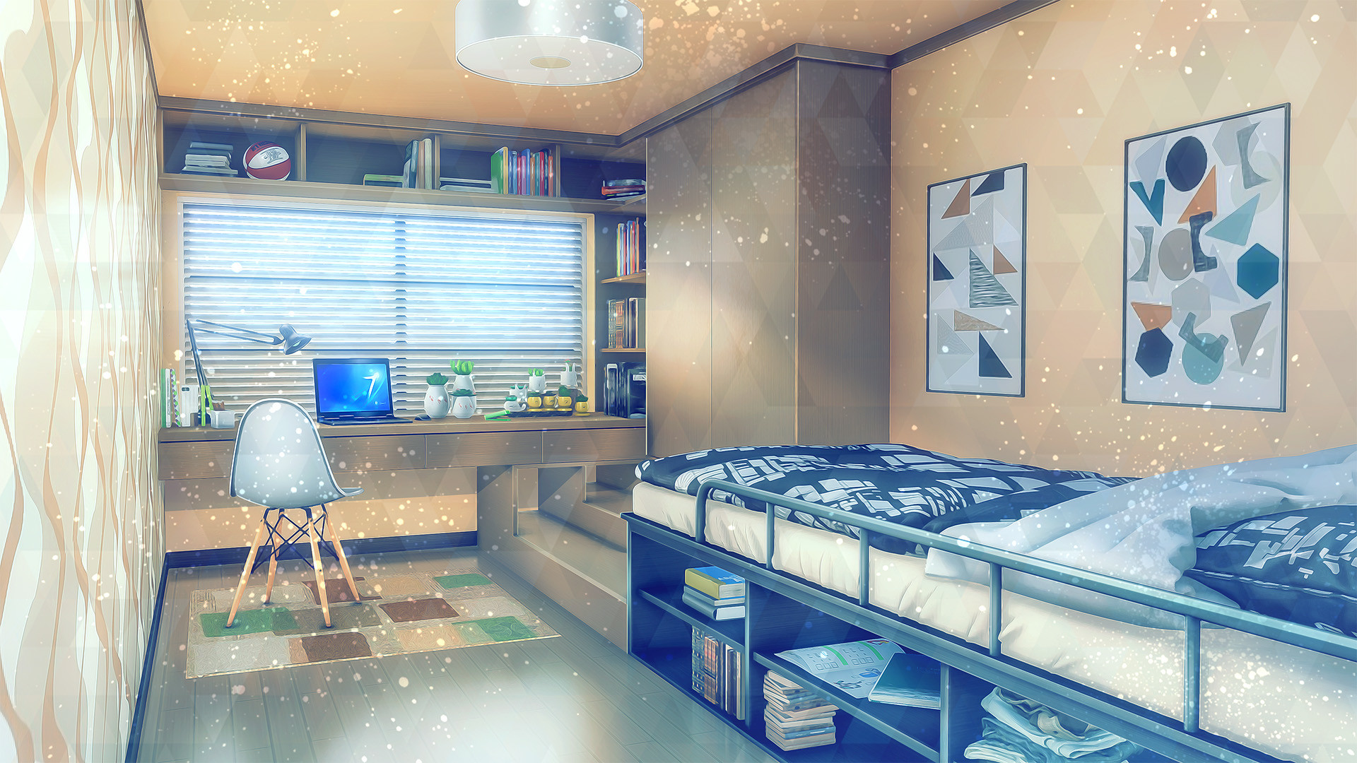 Team up with A Magician - Screenshot 5