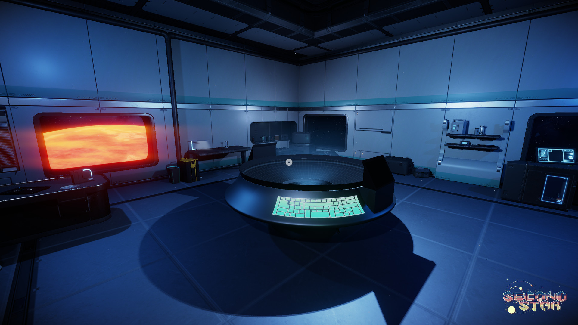 Second Star - Screenshot 11