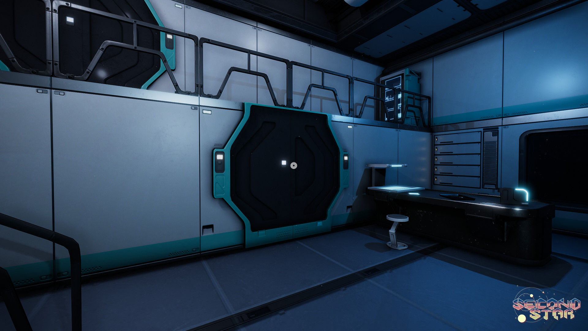 Second Star - Screenshot 7