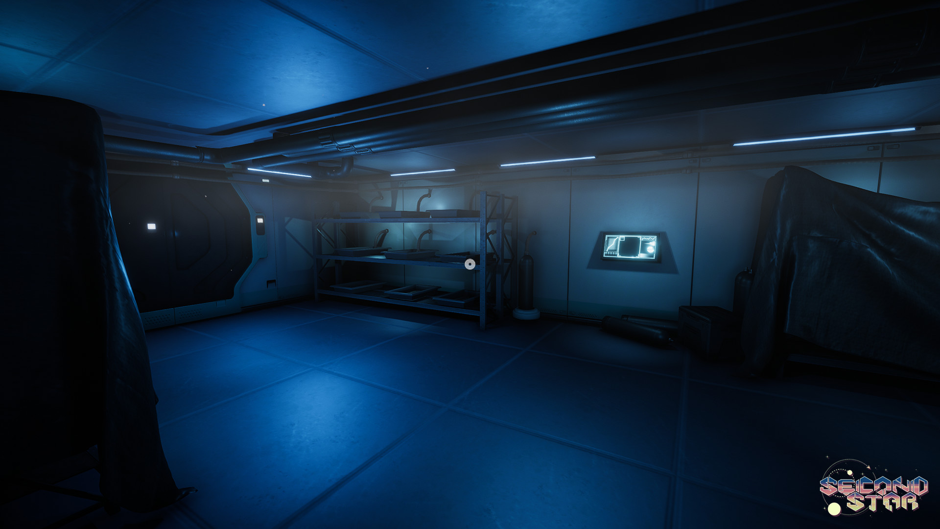 Second Star - Screenshot 1