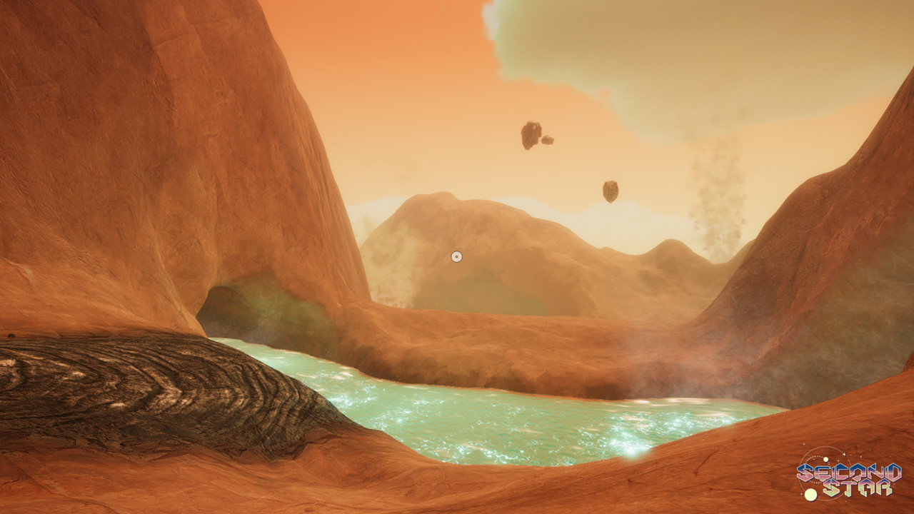 Second Star - Screenshot 8