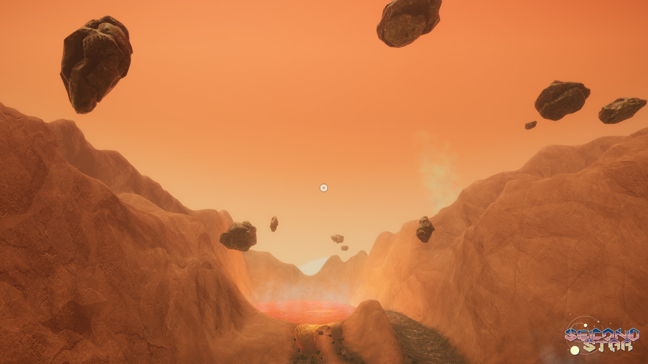 Second Star - Screenshot 9