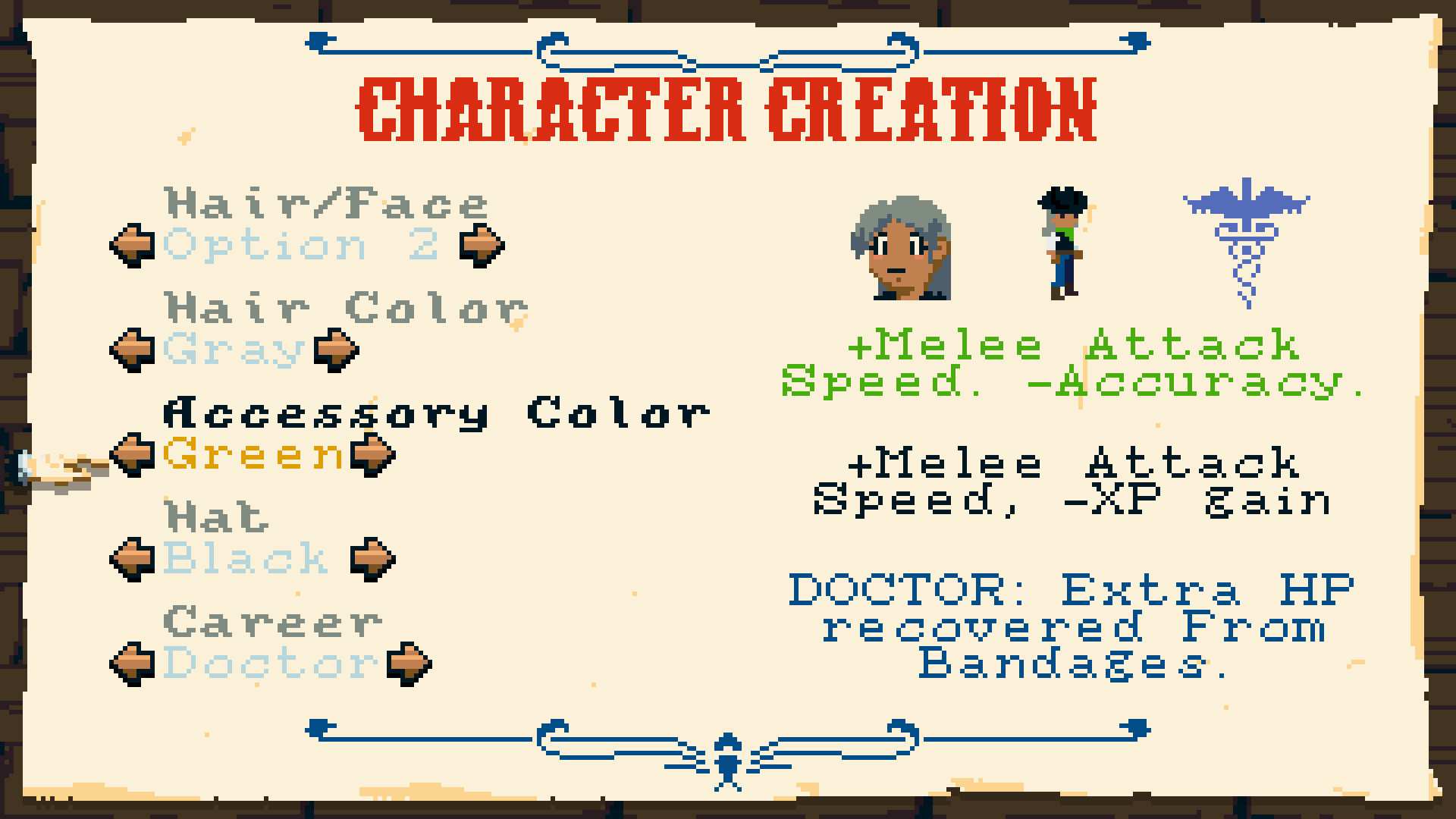 Duster - Screenshot 5