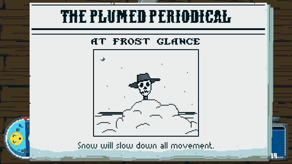 Duster - Screenshot 4